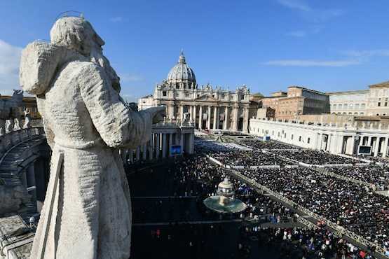 Vatican row as China invited to organ transplant meet