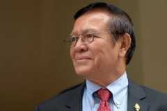 Cambodia's opposition to battle Hun Sen for nation's heartland