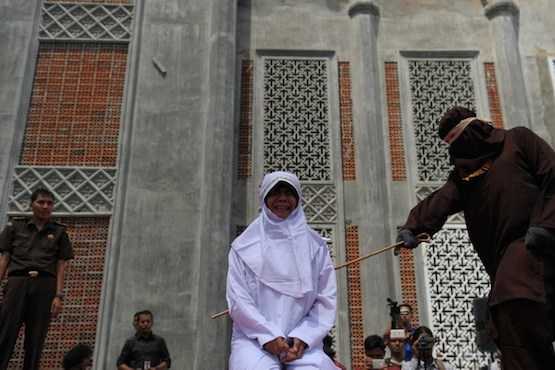 Islamic law hangs over Malaysia