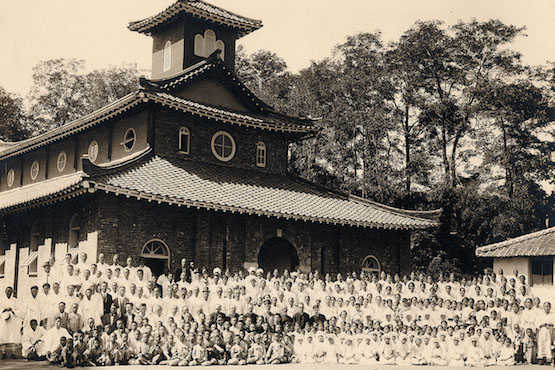 North Korean diocese to celebrate 90th anniversary