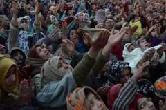 Domestic violence against women 'prevalent' in Kashmir 