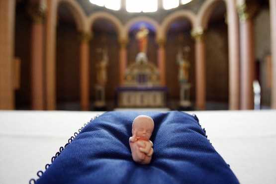 Sri Lankan Catholics oppose amending abortion laws