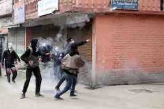 Dialogue needed to help Kashmir avoid further violence 