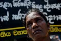 Is Sri Lanka stalling the UN?
