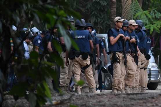 Fresh outbreak of Islamic militancy alarms Bangladesh