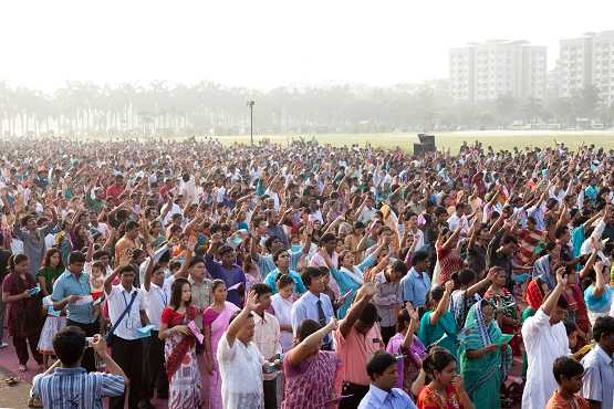 New forum divides Bangladeshi Christians