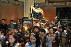Indonesian Catholics call for action on church graft