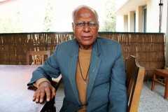 Bangladesh's senior priest talks 50 years of service