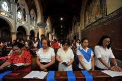 Catholic women urged to enter politics in Indonesia