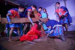 Traditional Lenten play remains popular in Bangladesh 