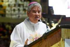 Philippine Catholic bishops assure Duterte of support 