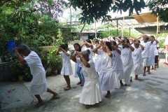 Philippines' indigenous Holy Week rituals under threat