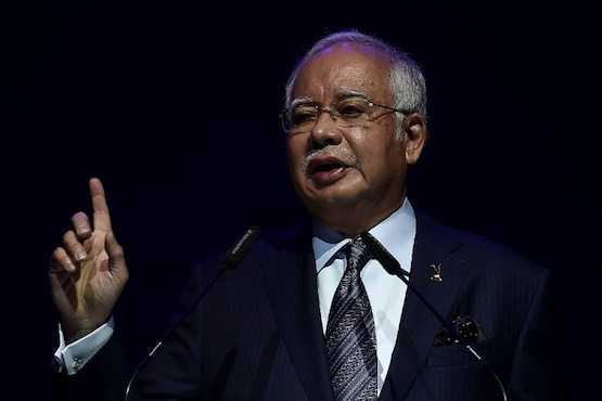 Malaysia heading to election but is PM to step down?