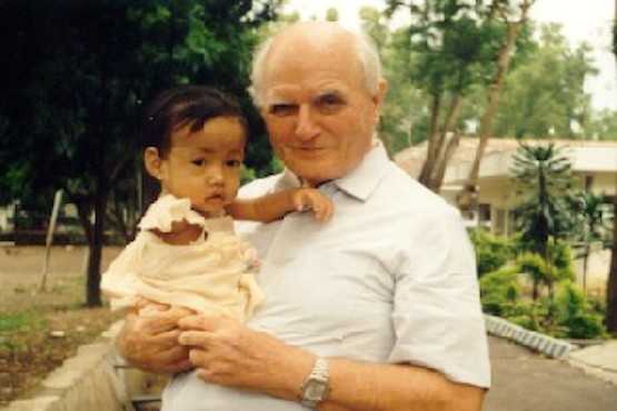 Well-loved Dutch Vincentian missionary dies in Indonesia