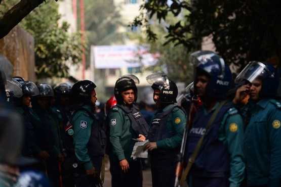 Desperate militants adopt deadly tactics in Bangladesh