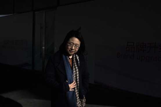 Prominent lawyer 'still in detention' in China