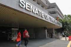 Philippine Senate passes mental health bill