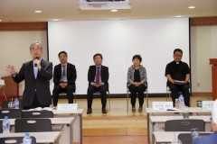 Bishops want Korean society to have more say on nuclear power