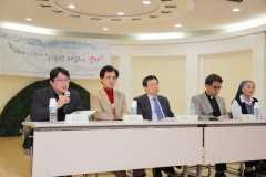 Reformation anniversary is a call for ecumenicism in Korea
