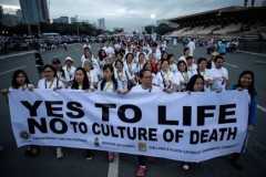 Swiss bishops back Philippine church's human rights fight