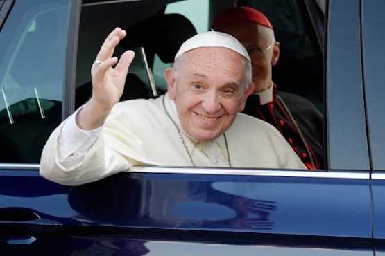 Pope wants 'bold and creative' evangelization