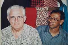 Bangladeshis mourn American Holy Cross missionary