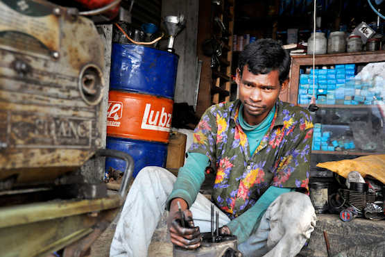 Youth unemployment raises alarm in Bangladesh