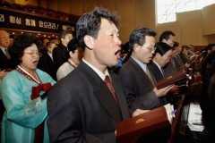 North Korean faces spy charges for contact with Christians