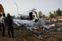 Blast at fireworks factory kills at least 24 in India 