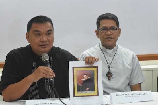 Martyrdom 'not remote possibility' for Mindanao Catholics