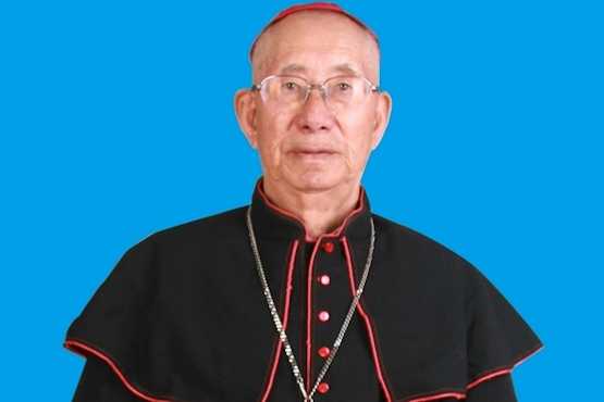 Chinese diocese in limbo as Vatican bishop pick not ordained