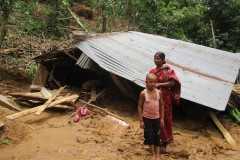 Devastating landslides kill 136 in Bangladesh