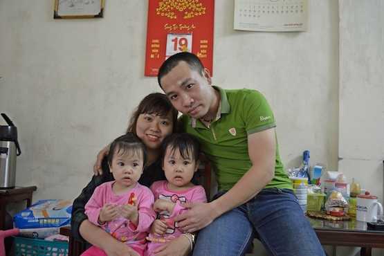Vietnam considers end of two-child policy