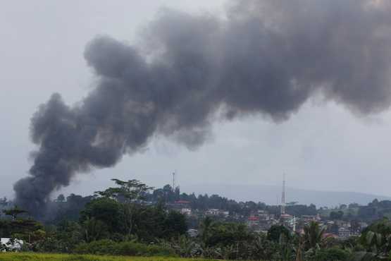 Muslim leaders in Marawi warn of 'bloody retaliation'   
