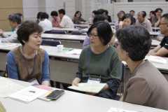 Martyrs' School gains popularity among Korean faithful