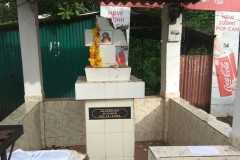 People in Goa see divisive plan in vandal attacks