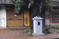 Crosses vandalized, graves desecrated in Goa