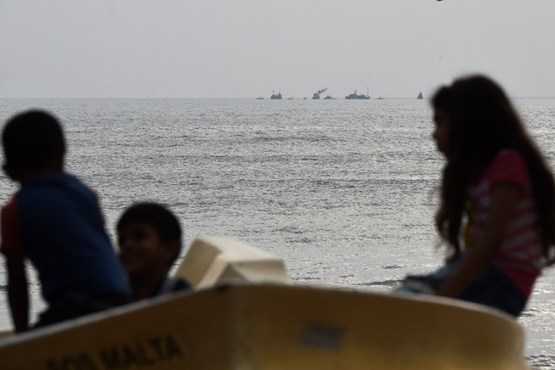 Sri Lankan church sets rules to avoid future boat tragedies