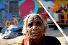 Aging with dignity in modern India