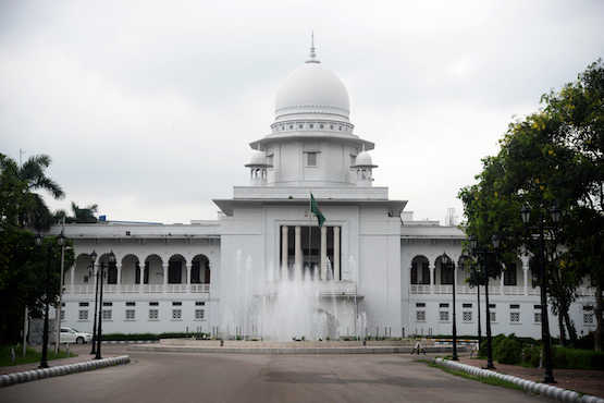 Bangladesh activists hail Supreme Court judgment