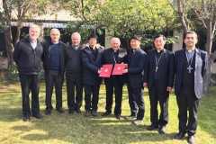 South Korean priests to help struggling Chilean archdiocese
