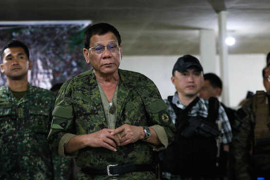 Philippine peace talks with communists collapse