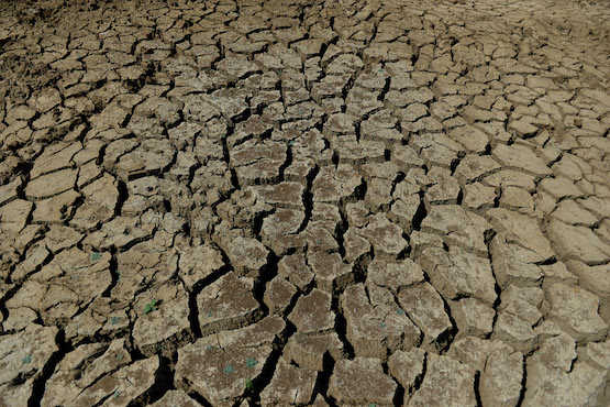 Severe drought cripples Sri Lanka
