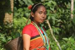 Bangladeshi activists seek recognition of indigenous people