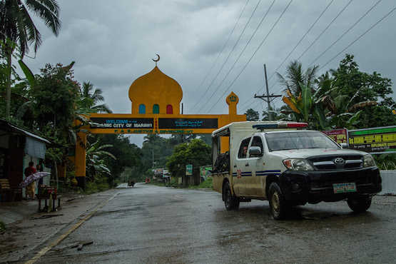 Marawi prelature to prioritize rebuilding of communities