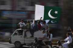 Are minorities in Pakistan really free?