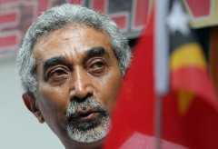  Timor-Leste Muslim Mari Alkatiri set for a second stint as PM