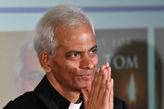 Indian Salesian priest recounts tale of capture, liberation