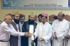 Pakistan dedicates International Day of Peace to Rohingya