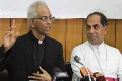 Freed Indian priest to receive Mother Teresa Award